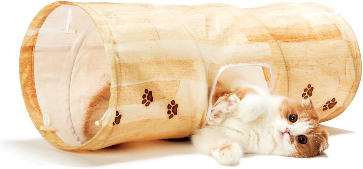 猫壱 キャットトンネル